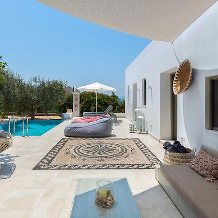 Mami'S House With Private Pool Pefki (Rhodes) Exterior foto